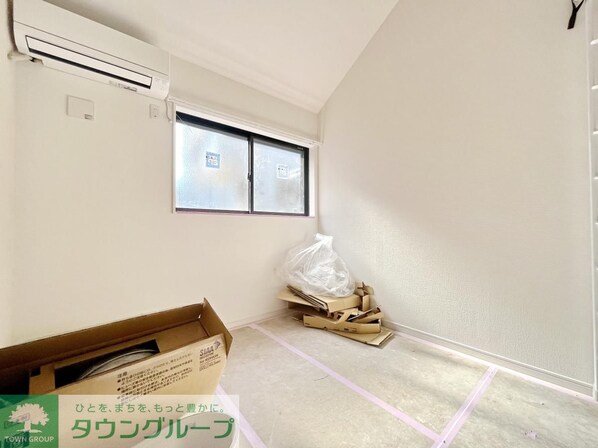 IXIA梶ヶ谷の物件内観写真